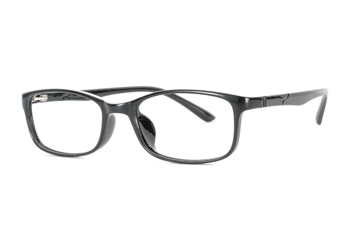 嚴選TR眼鏡框 D9010-C11