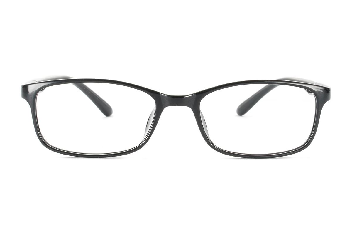 嚴選TR眼鏡框 D9010-C12