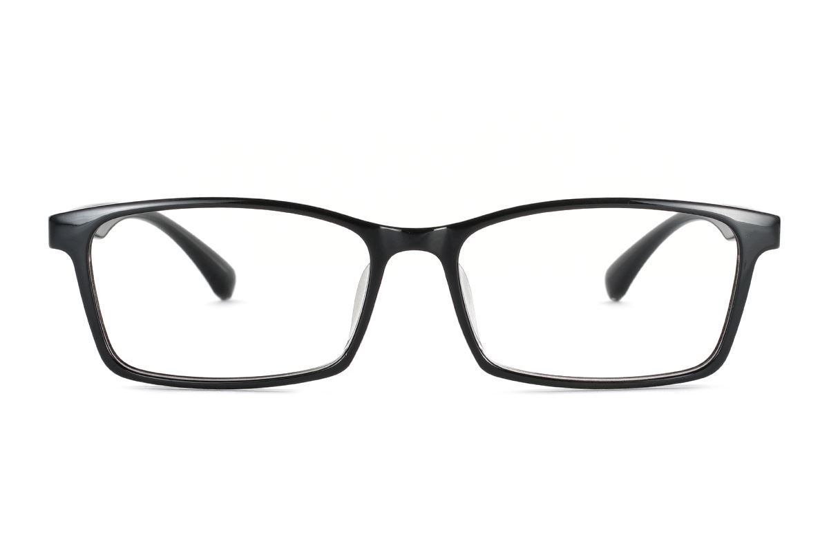 嚴選韓製眼鏡框 FS034-C12