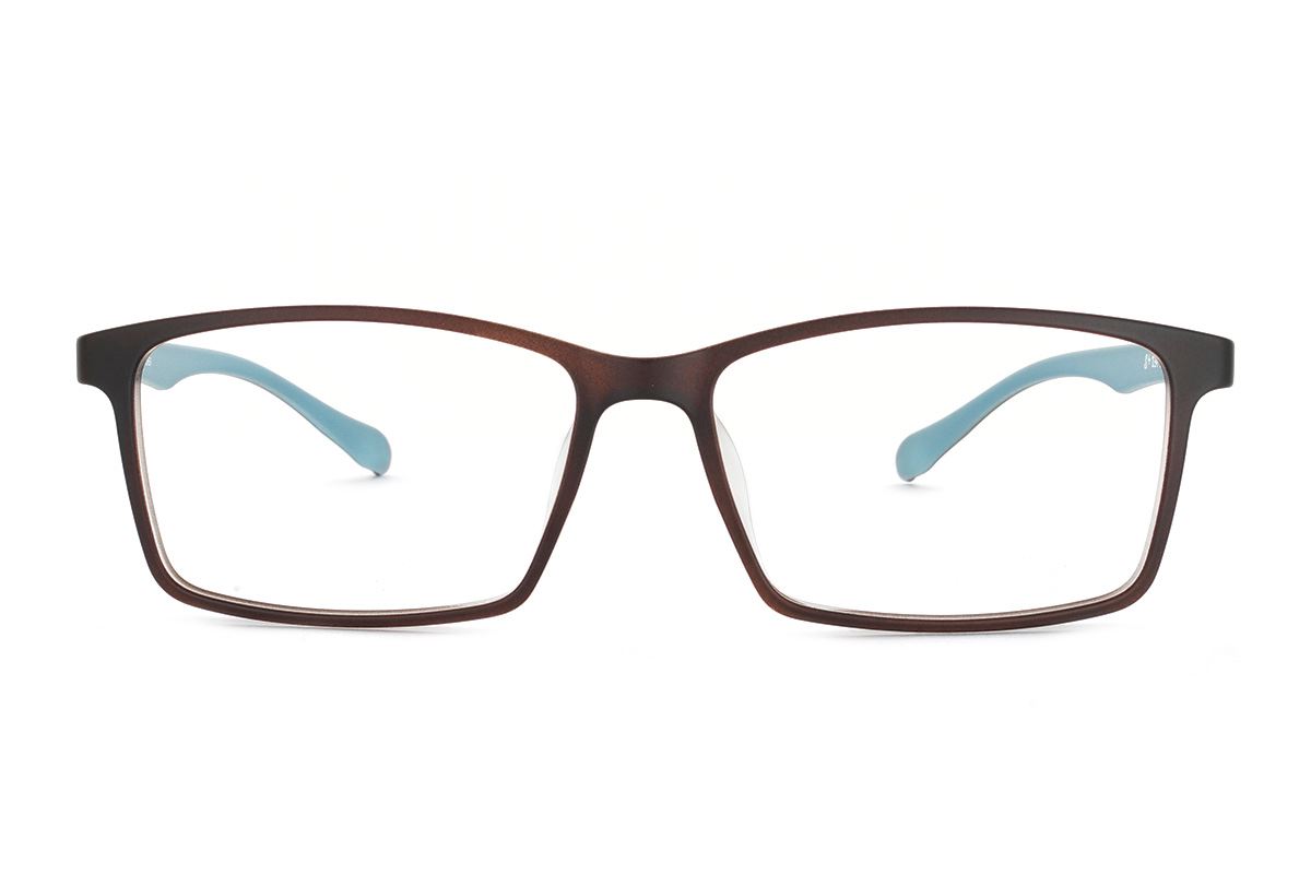 嚴選韓製眼鏡框 FS034-C42