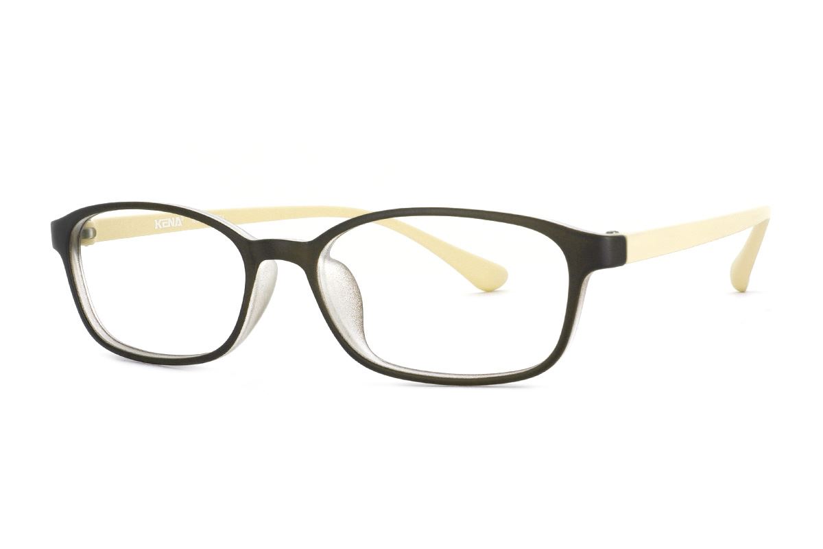 嚴選韓製眼鏡框 FS001-C101