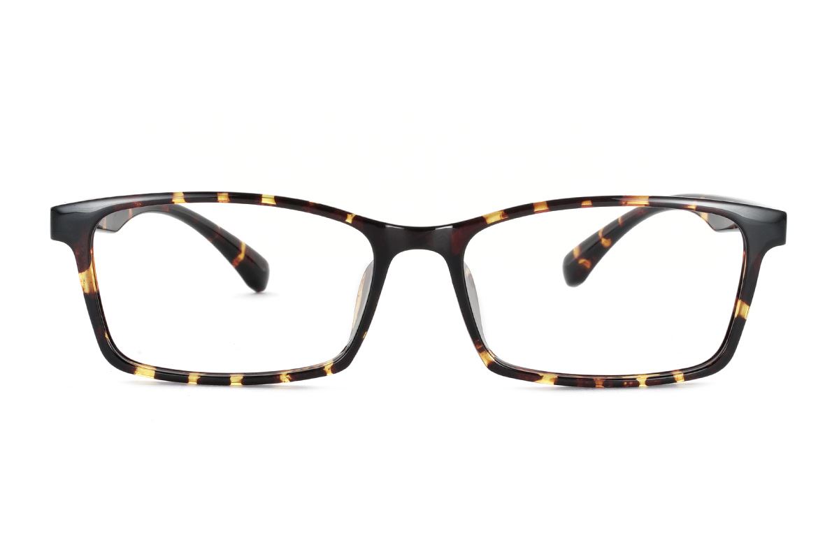嚴選韓製眼鏡框 FS031-C52