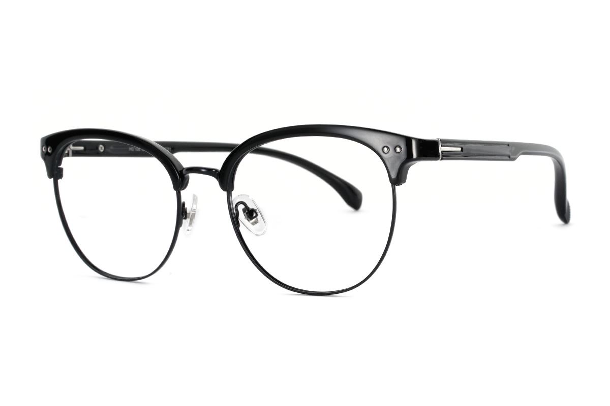 嚴選時尚眼鏡框 FLH0106-C211