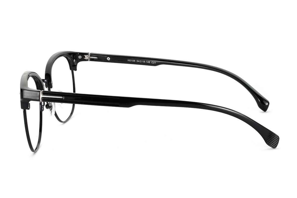 嚴選時尚眼鏡框 FLH0106-C213