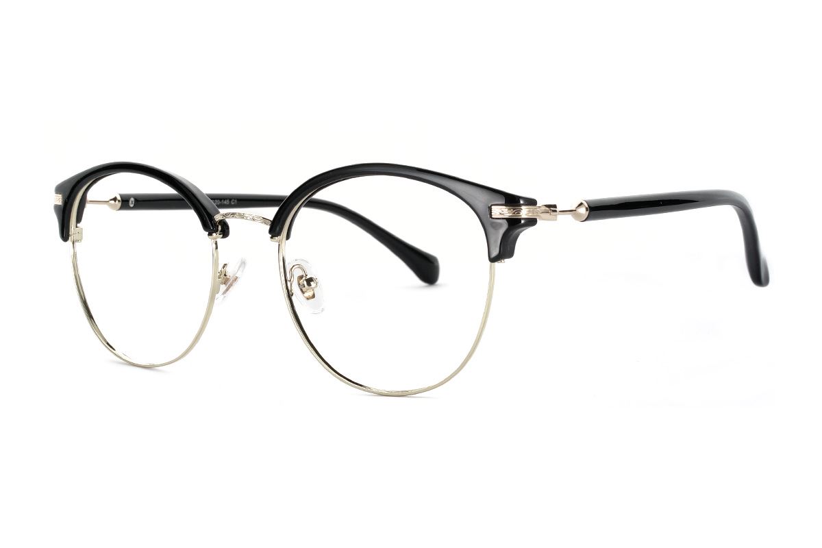 嚴選時尚眼鏡框 FLH0104-C11