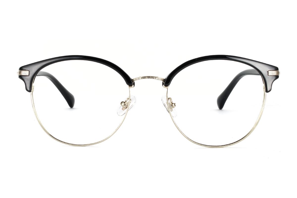 嚴選時尚眼鏡框 FLH0104-C12