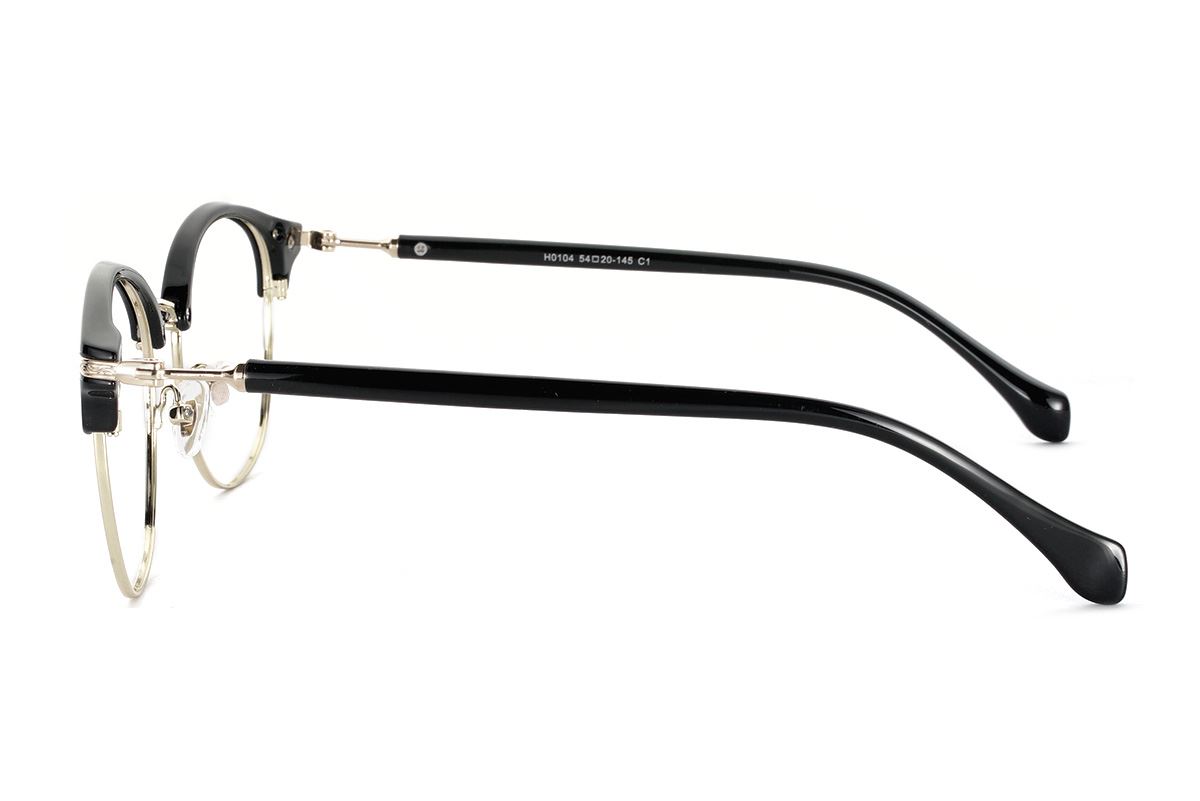 嚴選時尚眼鏡框 FLH0104-C13