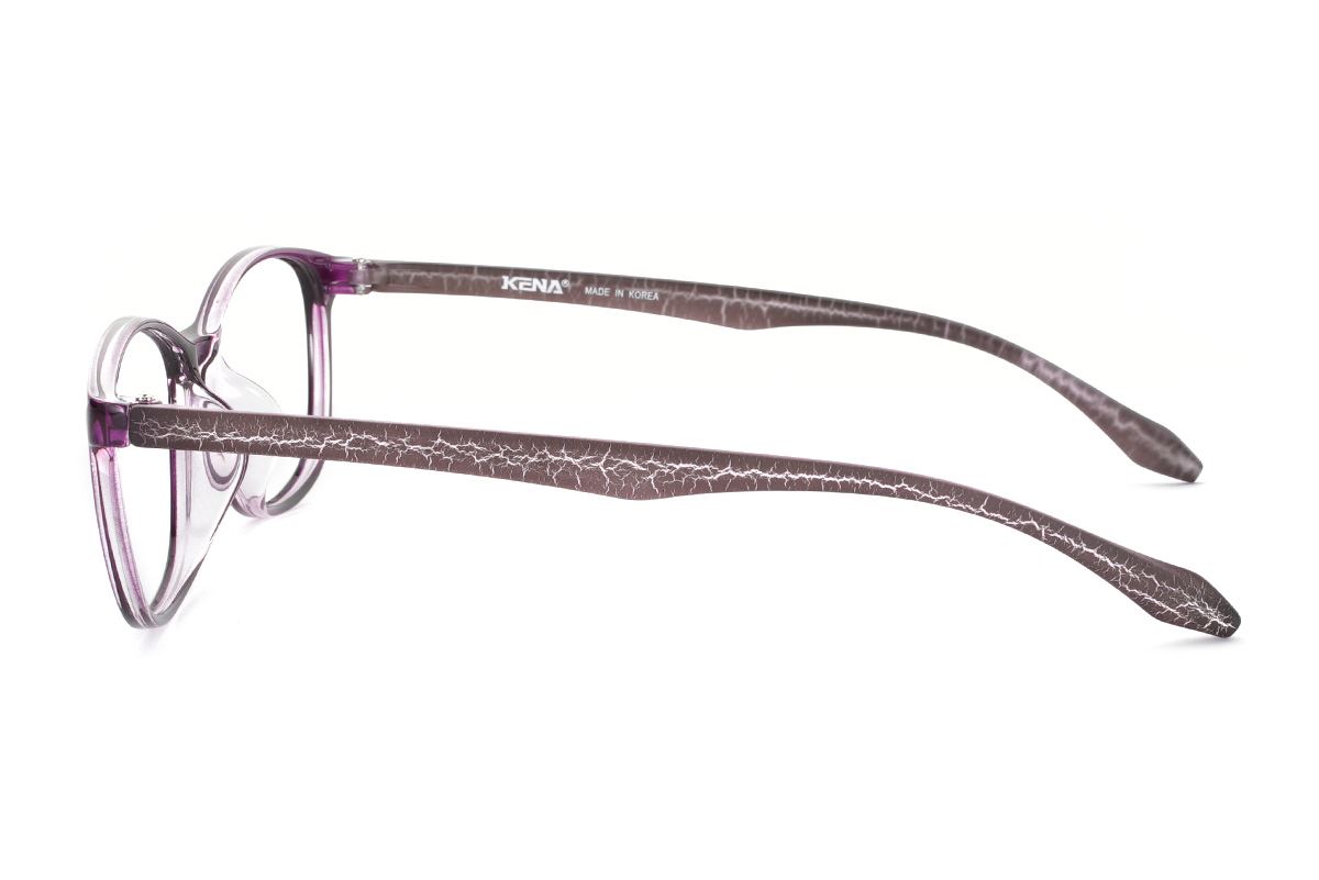 嚴選韓製眼鏡框 FS036-C63