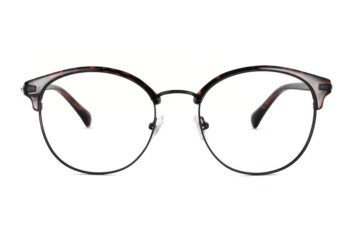 嚴選時尚眼鏡框 FLH0104-C10B2