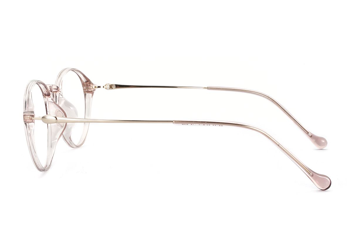 嚴選質感透明眼鏡 FUS2199-C23
