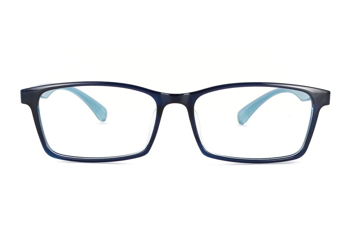 嚴選韓製眼鏡框 FS031-C42
