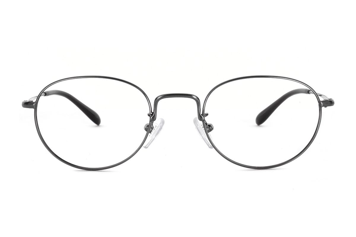 嚴選細框眼鏡 K3336-BA2