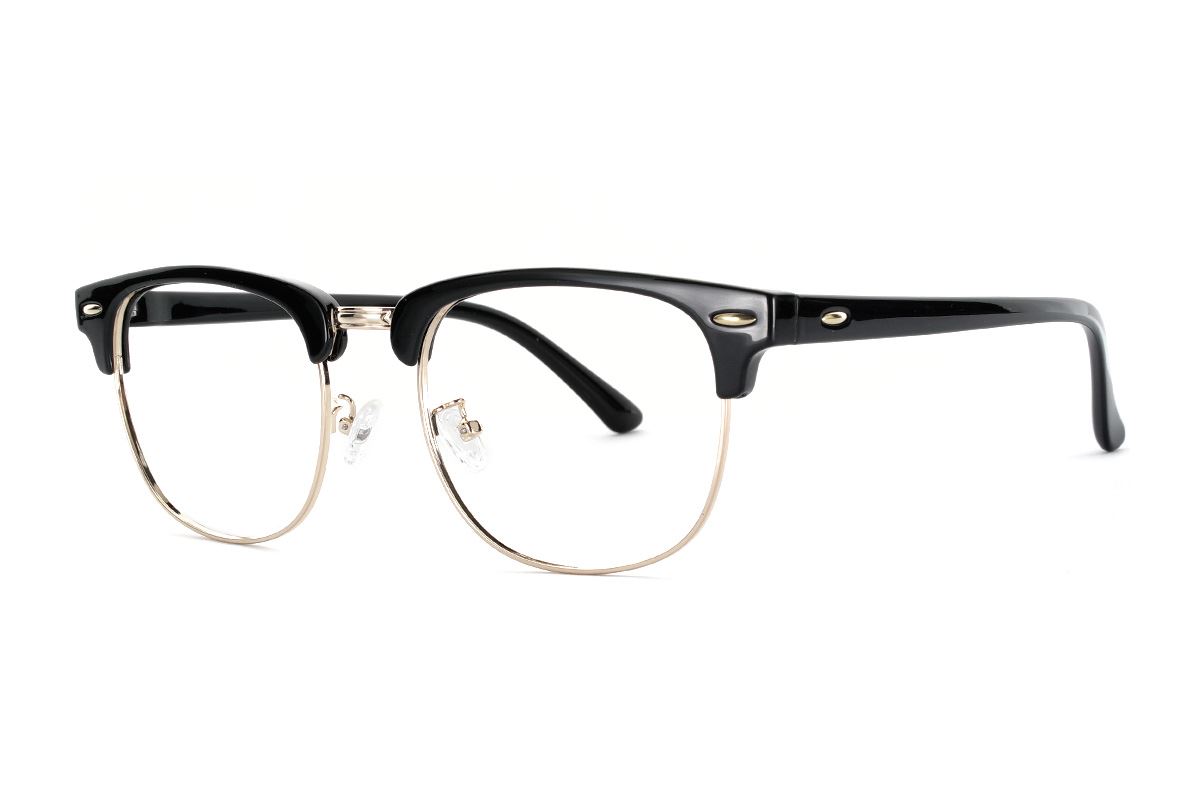 嚴選時尚眼鏡框 FLS1366-C11
