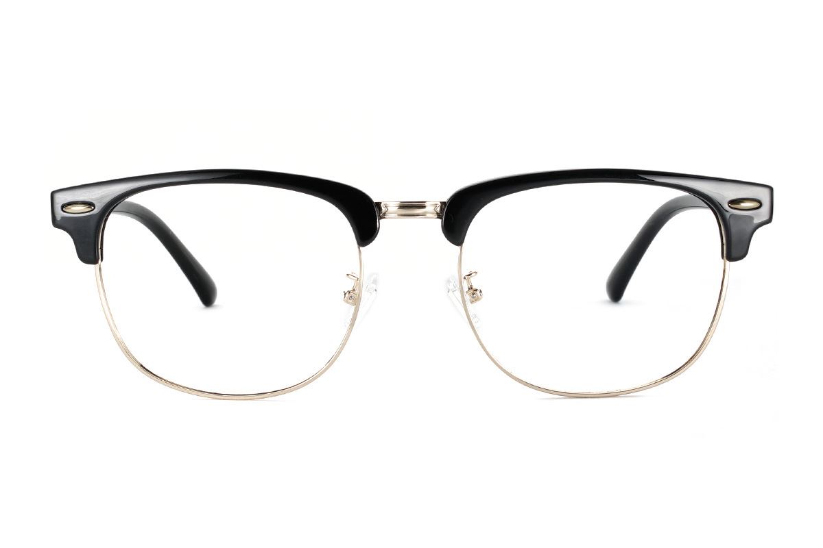 嚴選時尚眼鏡框 FLS1366-C12