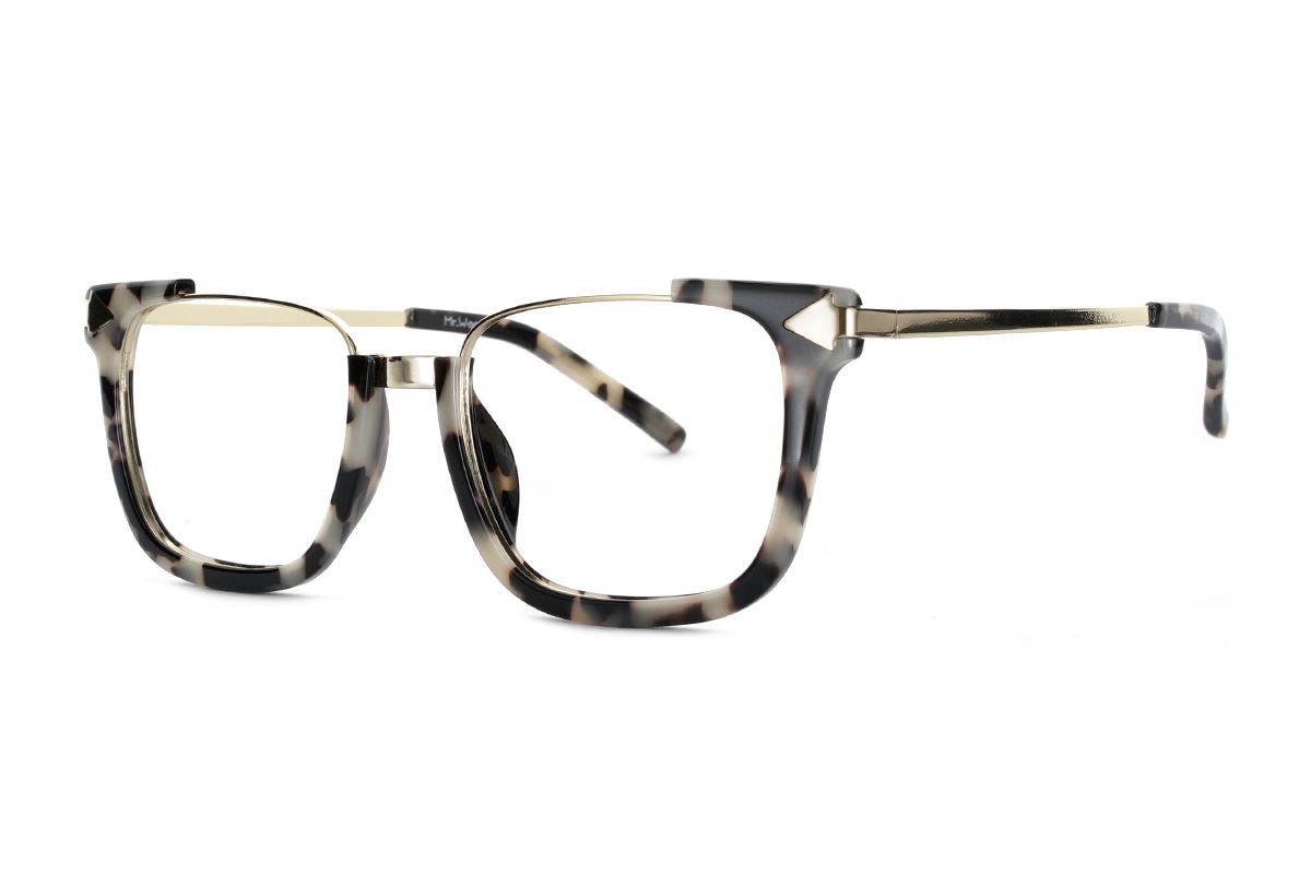 嚴選個性潮框眼鏡 M5026-C31