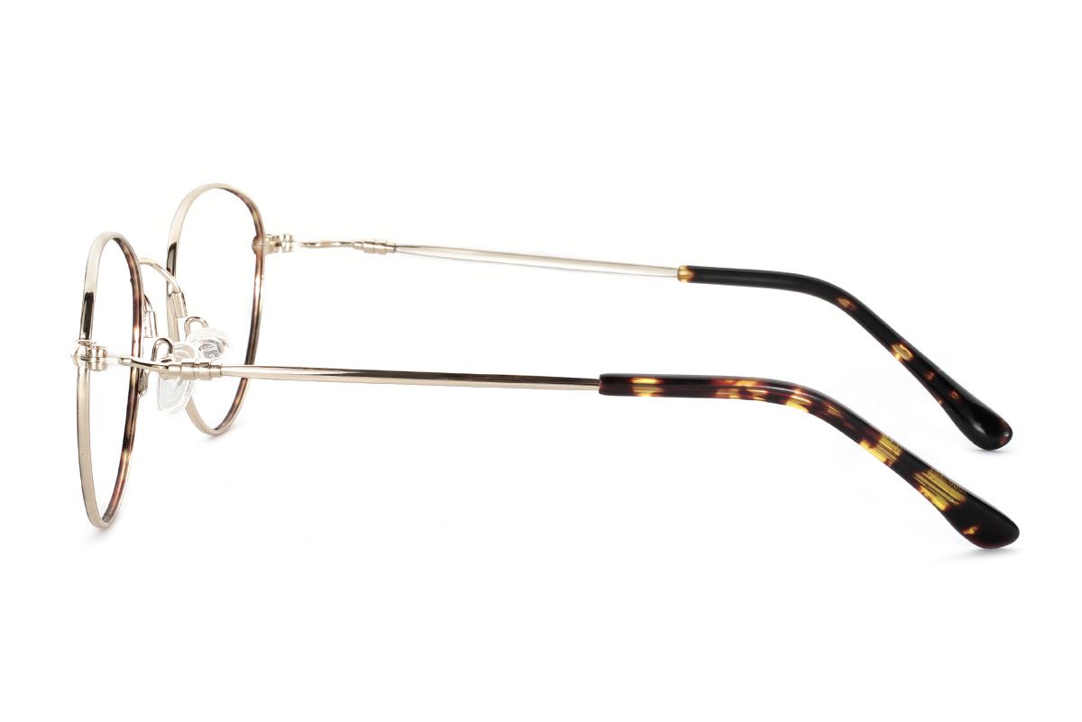 嚴選細框眼鏡 FS8003-C23