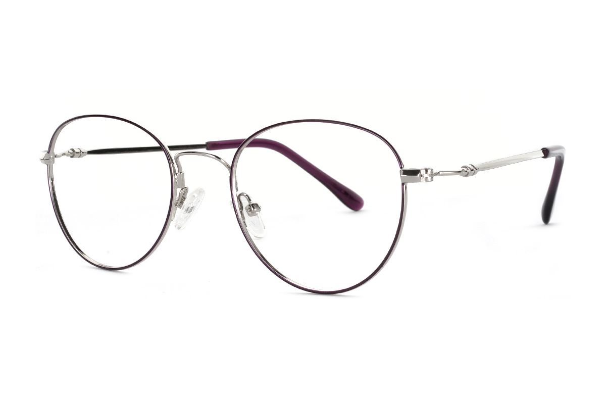 嚴選細框眼鏡 FS8003-C121