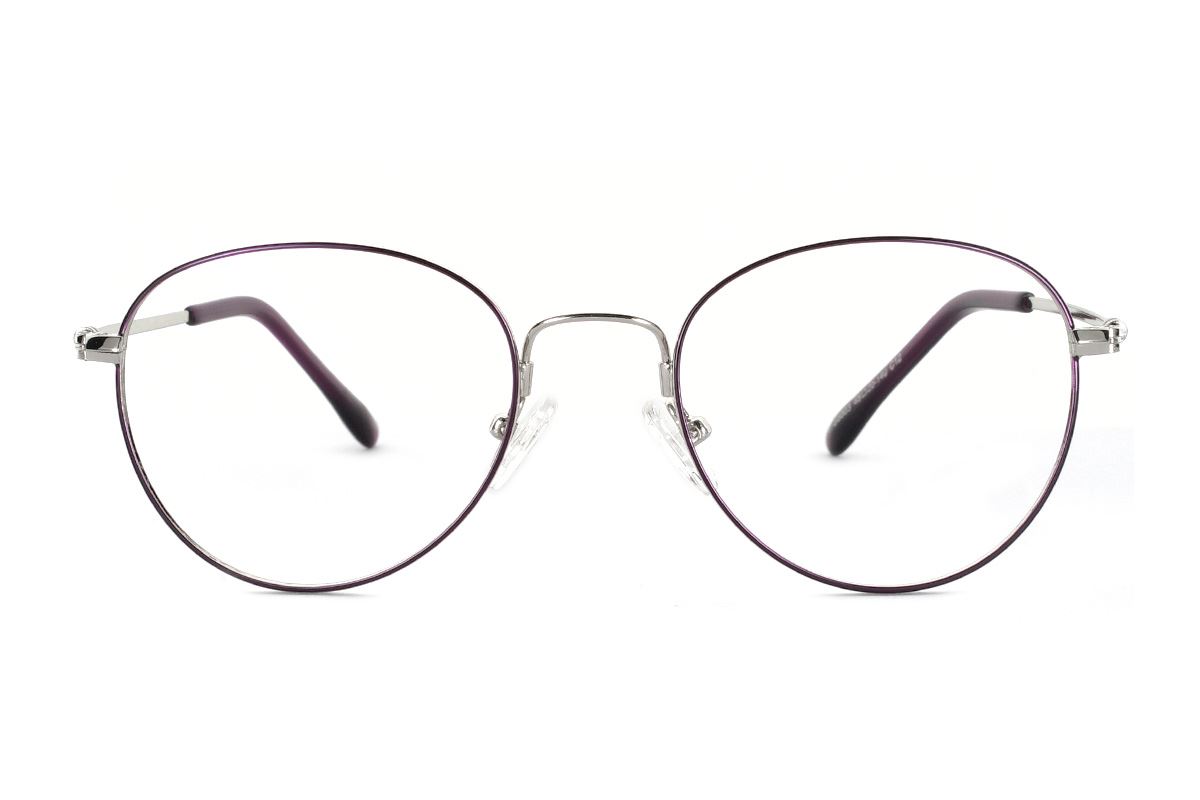 嚴選細框眼鏡 FS8003-C122