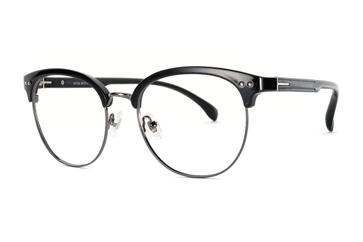 嚴選時尚眼鏡框 FLH0106-C31