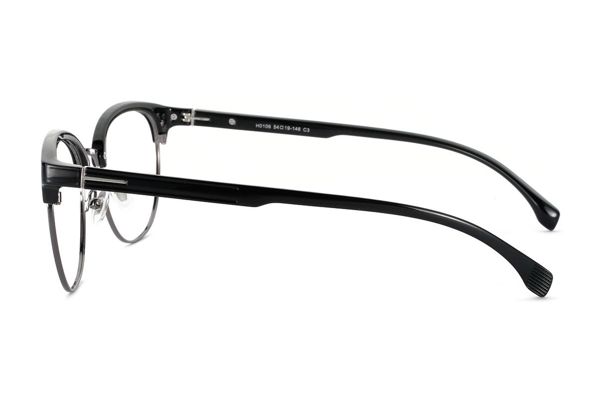 嚴選時尚眼鏡框 FLH0106-C33