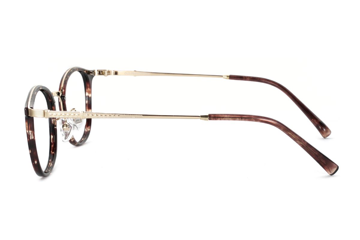 嚴選質感眼鏡 FU3460-C73