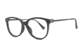眼鏡鏡框-嚴選木質感眼鏡 M1985-SC5
