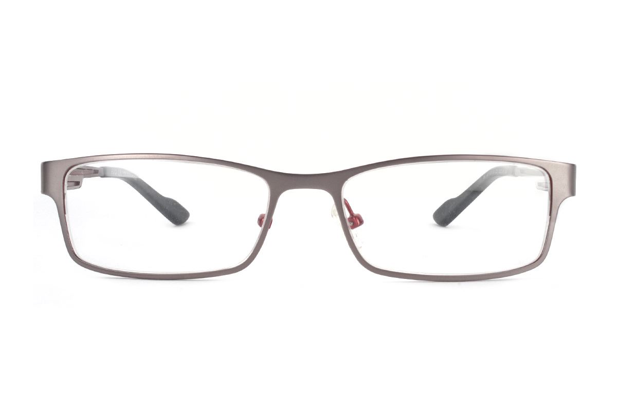 嚴選造型眼鏡框 XVO F1001-C22