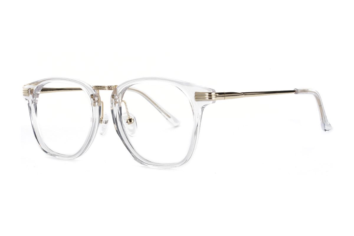 嚴選透明感眼鏡 FM5139-C51