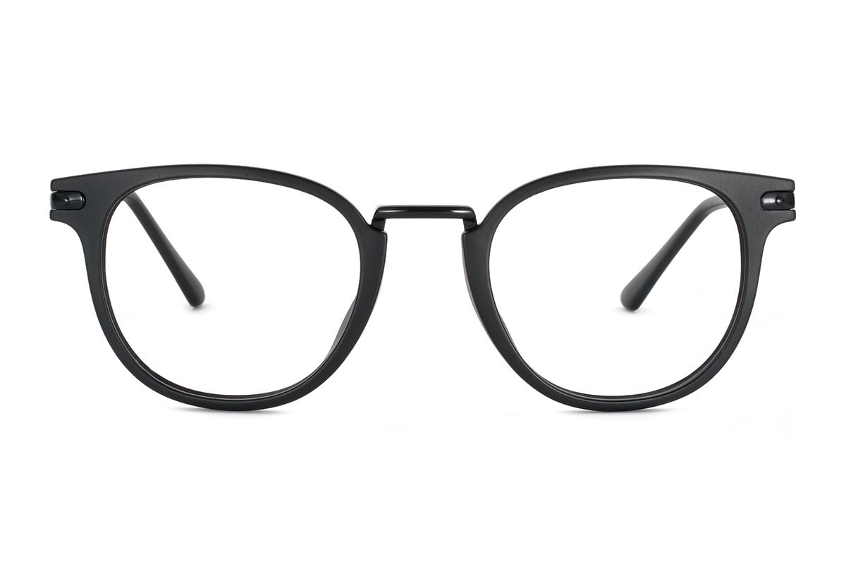 嚴選復古眼鏡 FQ6B112