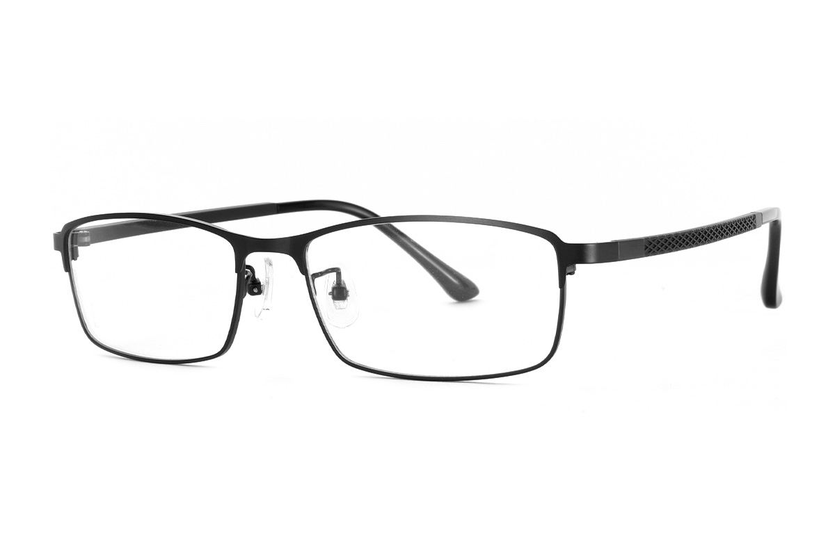 嚴選時尚眼鏡 S6321-BA1