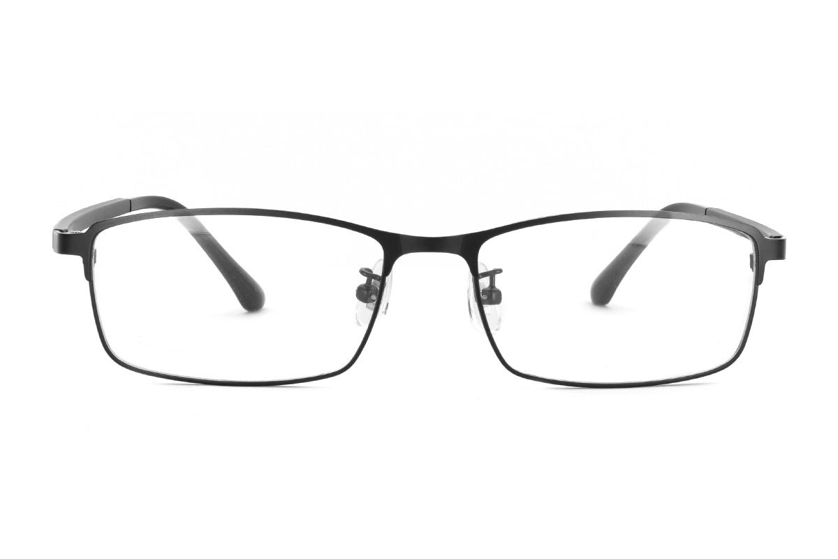 嚴選時尚眼鏡 S6321-BA2