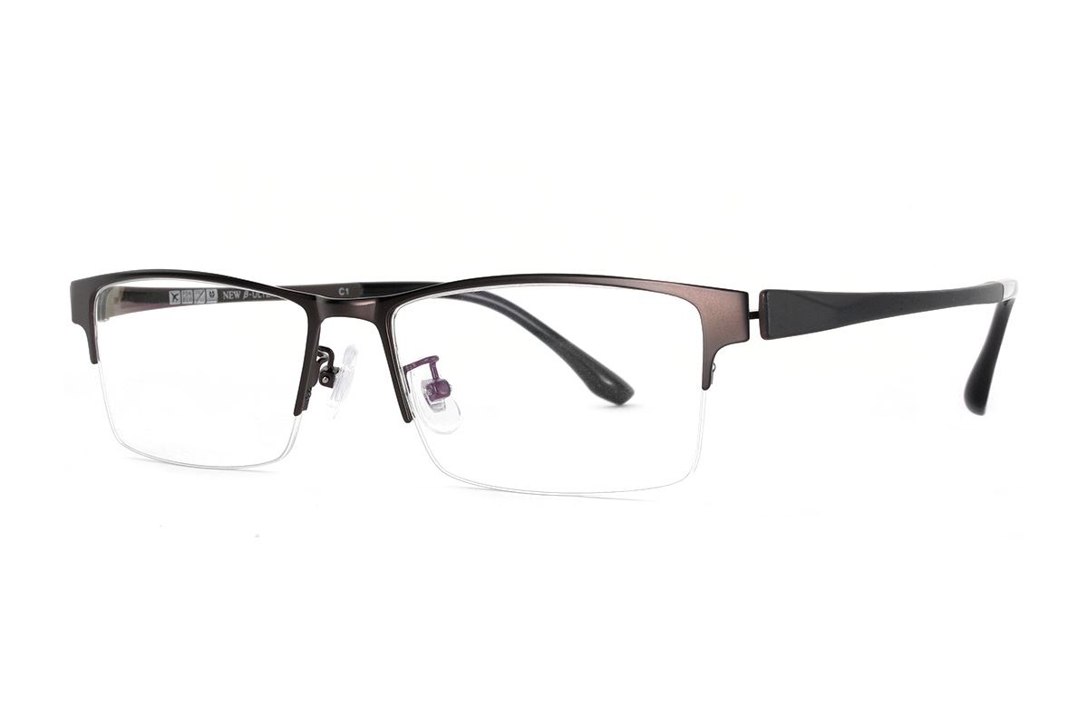 嚴選時尚眼鏡 S55465-C11