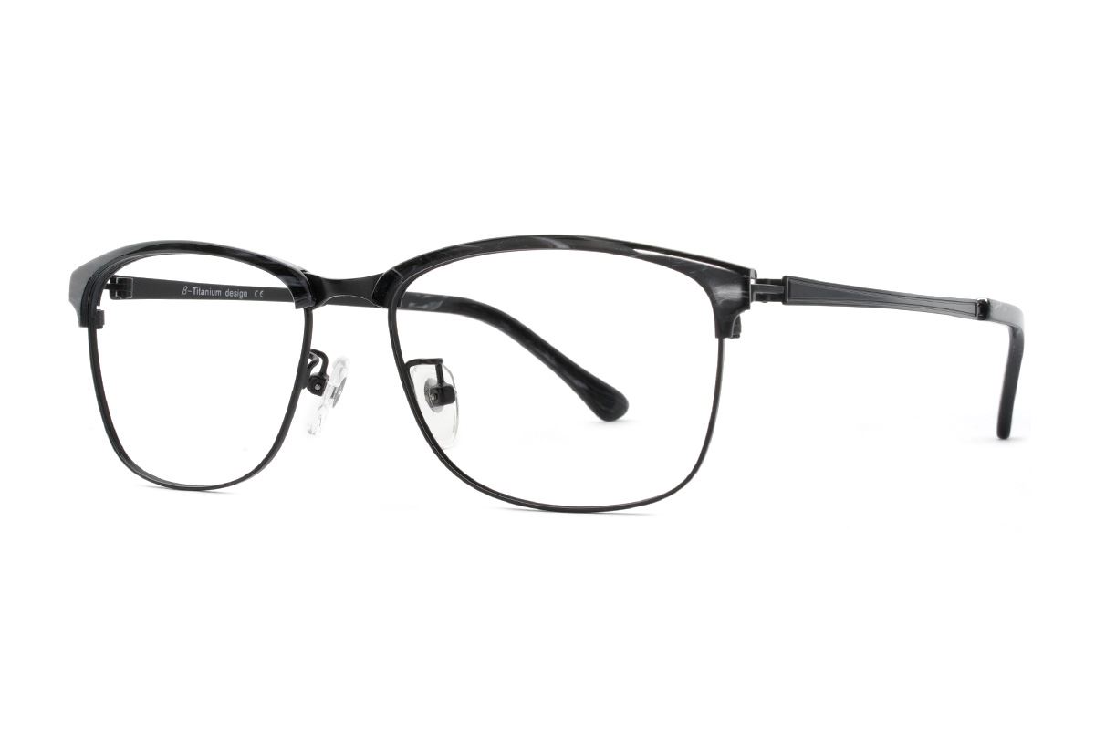 嚴選時尚眼鏡框 F5408-C11
