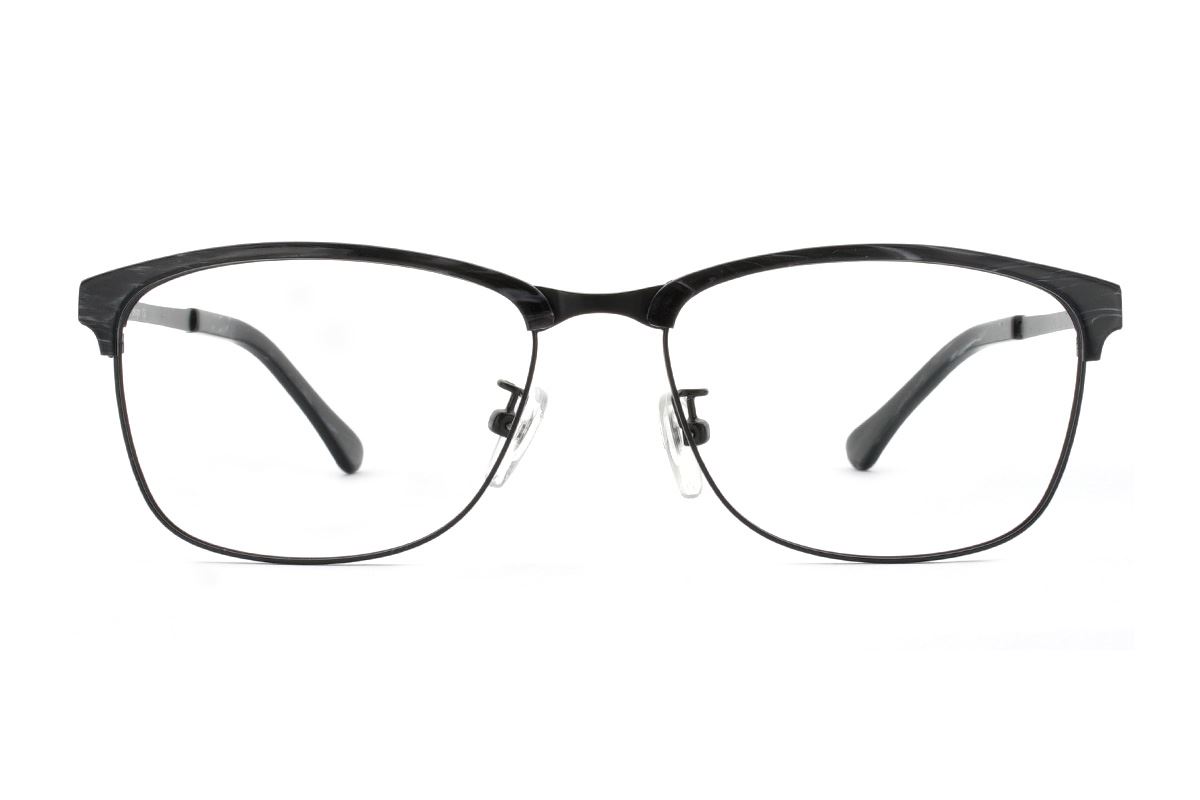 嚴選時尚眼鏡框 F5408-C12