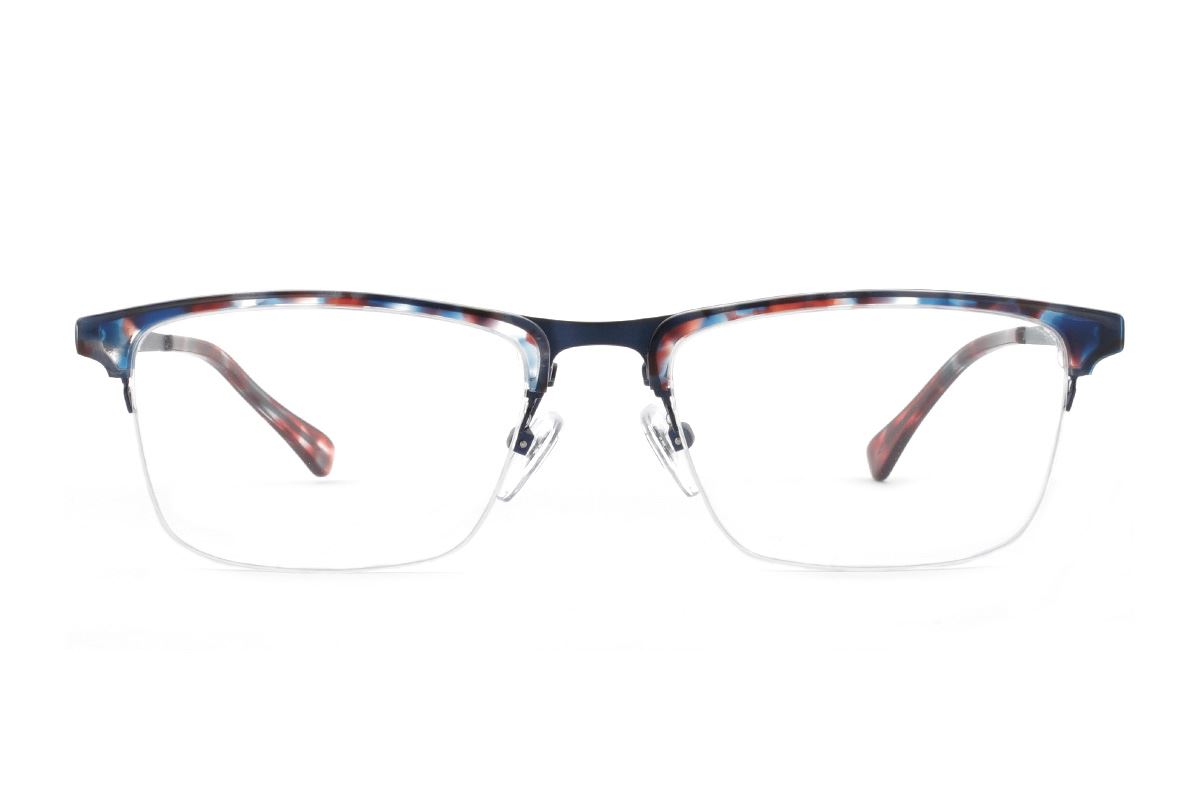 嚴選時尚眼鏡框 F5411-C32