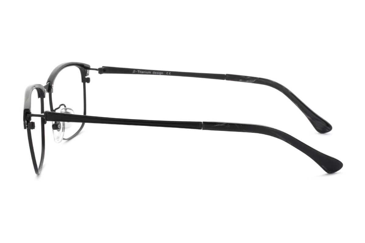 嚴選時尚眼鏡框 F5408-C13