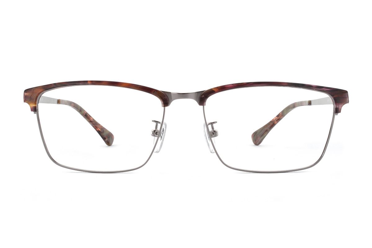 嚴選時尚眼鏡框 F5410-C22