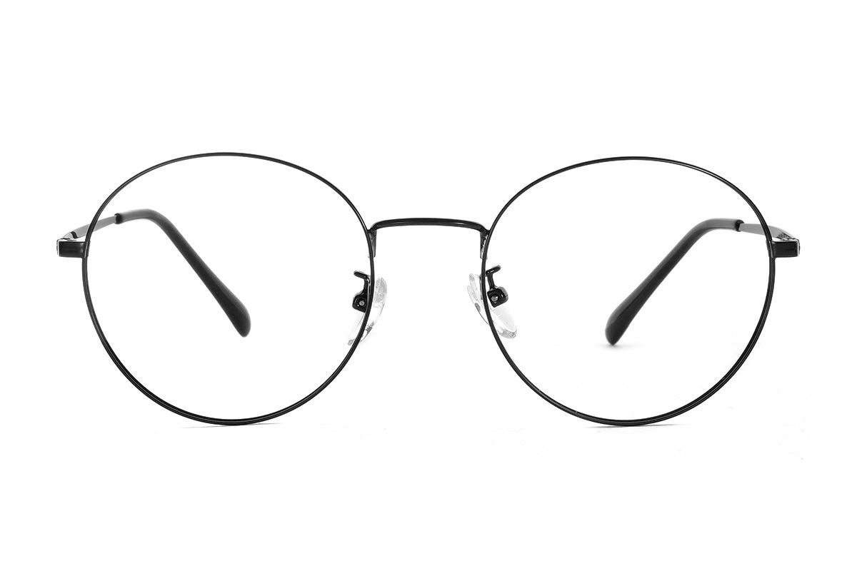 嚴選質感細框眼鏡 FUS3510-C52