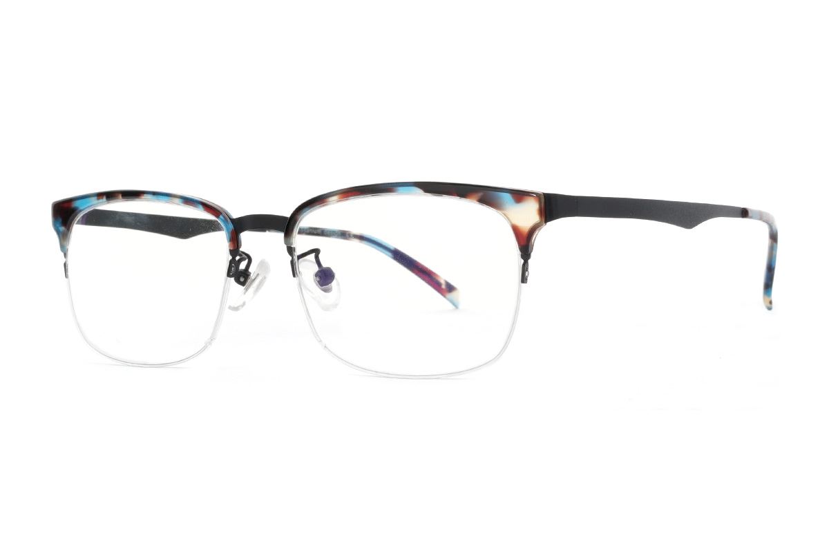 嚴選時尚眼鏡框 F5405-C11