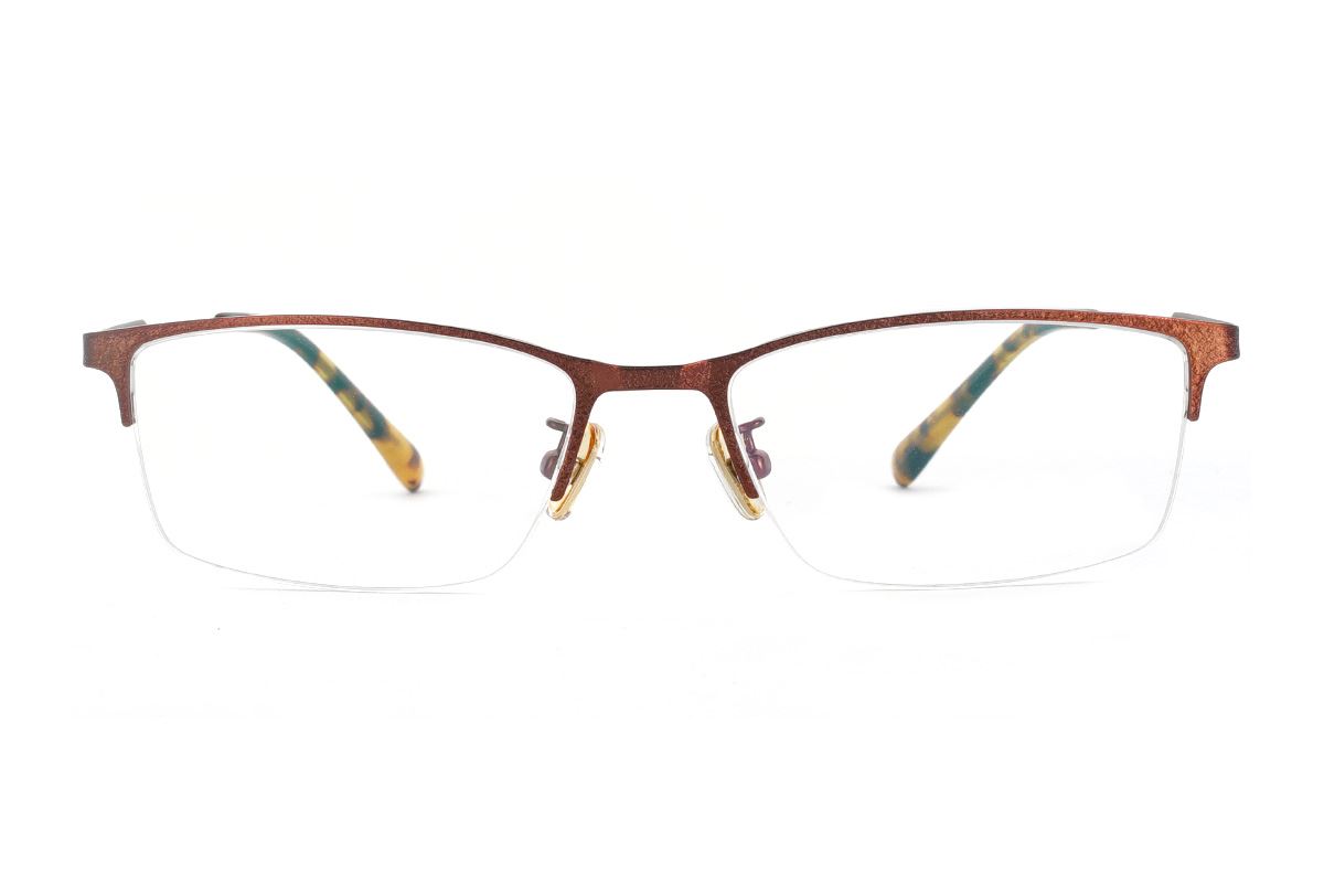 嚴選時尚眼鏡 H0007-C42