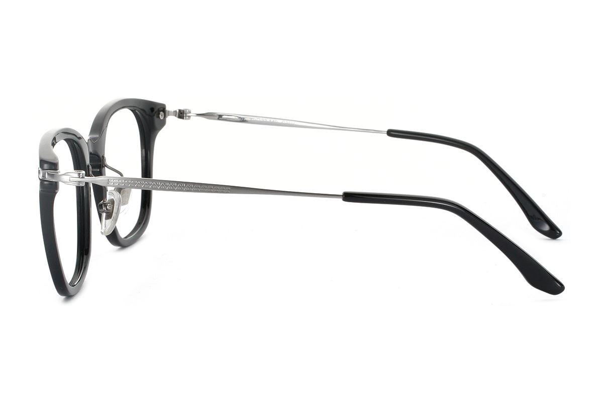 嚴選高質感純鈦眼鏡 5507-36H3