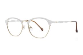眼鏡鏡框-嚴選個性潮框 FWB7014-C174