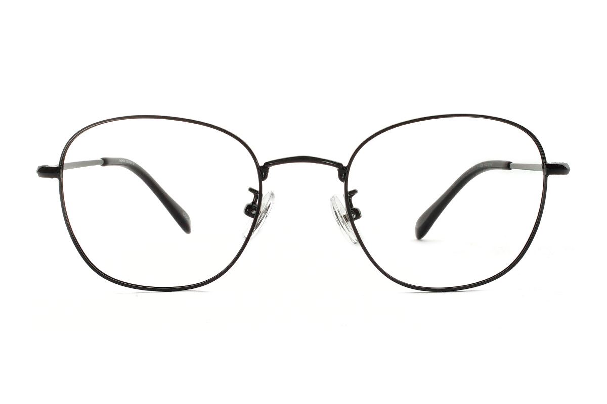 嚴選質感細框眼鏡 FU1329-C72