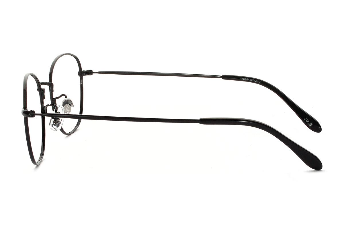 嚴選質感細框眼鏡 FU1329-C73