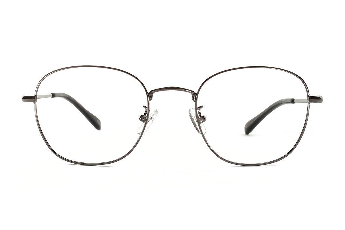 嚴選質感細框眼鏡 FU1329-C22