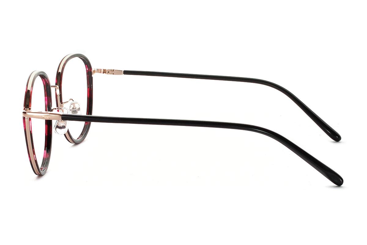 嚴選復古質感眼鏡 FS6268-C103