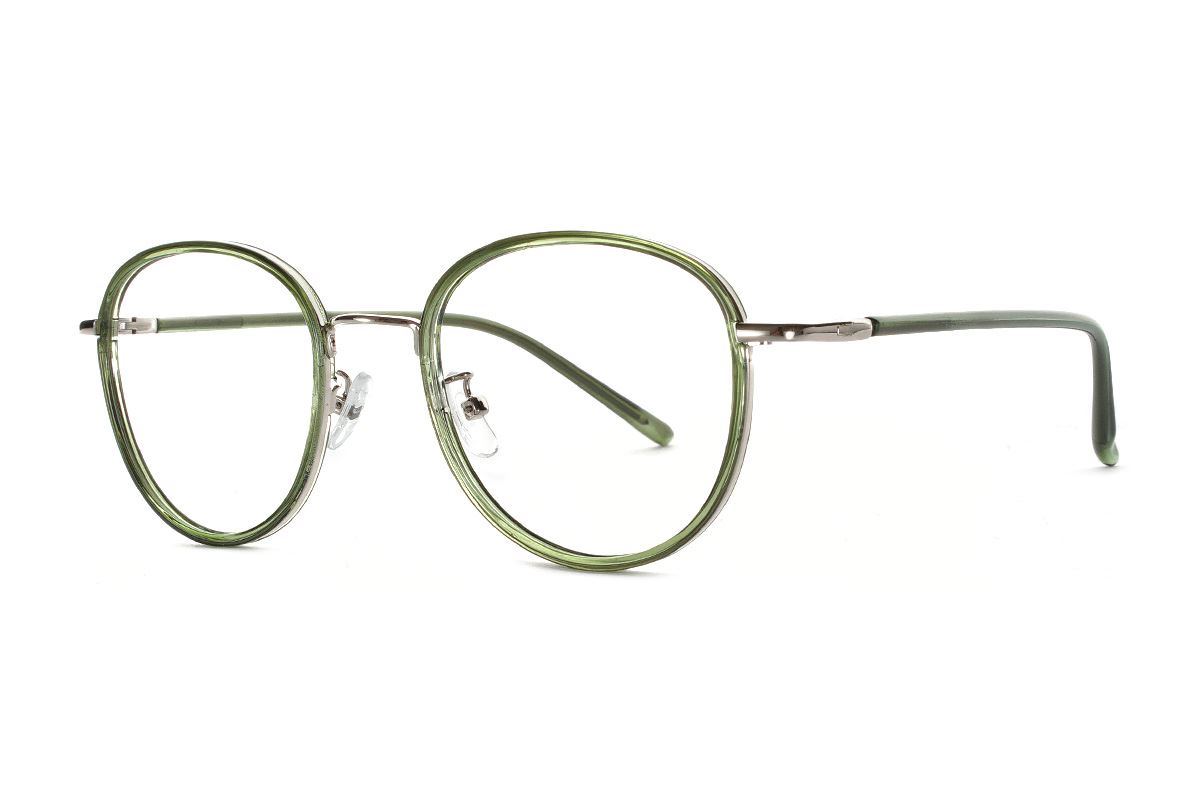 嚴選復古質感眼鏡 FS6268-C121