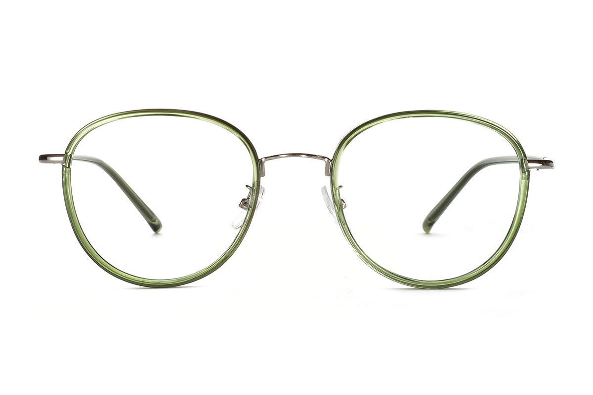 嚴選復古質感眼鏡 FS6268-C122