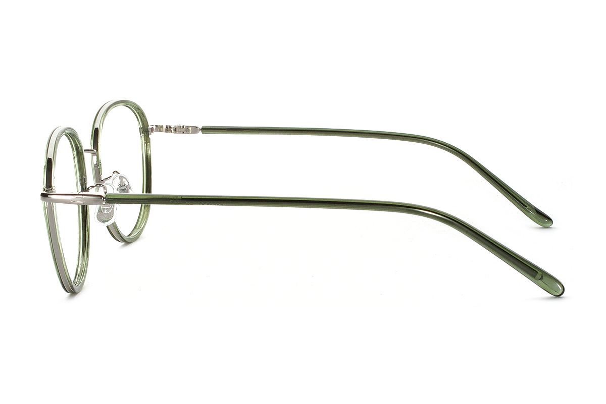 嚴選復古質感眼鏡 FS6268-C123