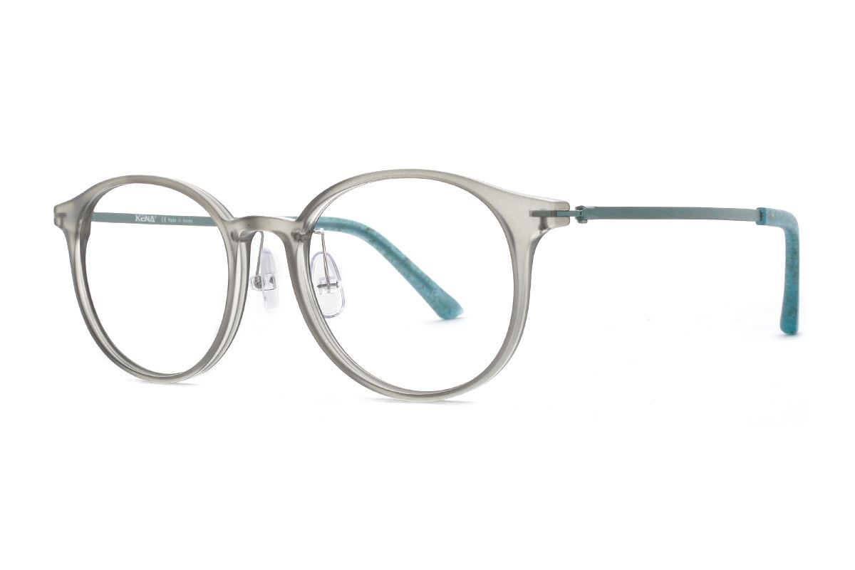 嚴選韓製超輕量眼鏡 FGM02-C71